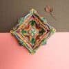 Hand Painted Diyas - Image 4