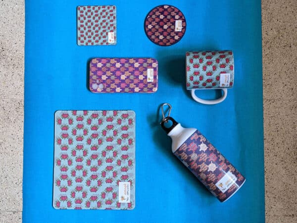 Printed Art Products