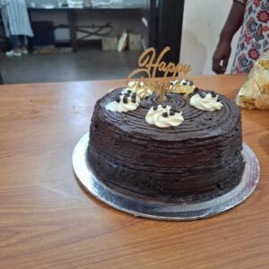 Celebration Cakes