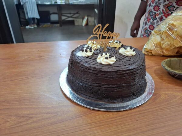 Celebration Cakes