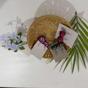 Terracotta Jewelry