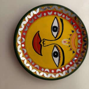 Terracotta Wall Hangings