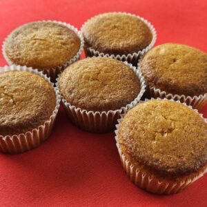 Cupcakes